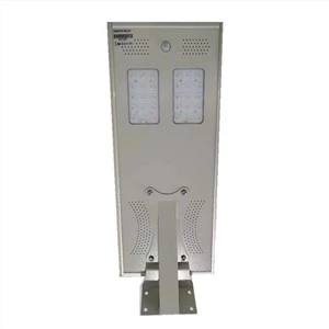 30w সোলার স্ট্রিট লাইট